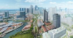 Union Square Residences (D1), Condominium #531665341